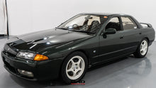 Load image into Gallery viewer, 1992 Nissan Skyline R32 GTS4 *SOLD*