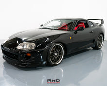 Load image into Gallery viewer, 1995 TOYOTA SUPRA JZA80 *Sold*