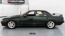 Load image into Gallery viewer, 1992 Nissan Skyline R32 GTS4 *SOLD*