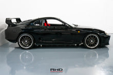 Load image into Gallery viewer, 1995 TOYOTA SUPRA JZA80 *Sold*