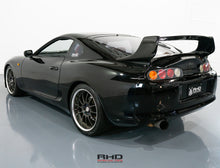 Load image into Gallery viewer, 1995 TOYOTA SUPRA JZA80 *Sold*