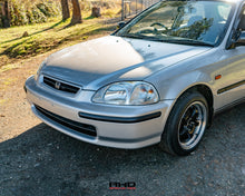 Load image into Gallery viewer, 1996 Honda Civic Hatch EK2 *SOLD*