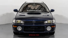 Load image into Gallery viewer, 1995 Subaru Impreza WRX Wagon *Sold*