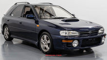 Load image into Gallery viewer, 1995 Subaru Impreza WRX Wagon *Sold*