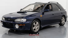 Load image into Gallery viewer, 1995 Subaru Impreza WRX Wagon *Sold*