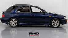 Load image into Gallery viewer, 1995 Subaru Impreza WRX Wagon *Sold*