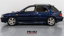 Load image into Gallery viewer, 1995 Subaru Impreza WRX Wagon *Sold*