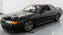 Load image into Gallery viewer, 1990 Nissan Skyline R32 GTST *SOLD*