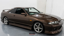 Load image into Gallery viewer, 1997 Nissan Skyline R33 GTS25 NA *Reserved*