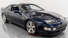 Load image into Gallery viewer, 1989 Nissan Fairlady Z *Sold*