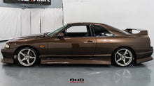 Load image into Gallery viewer, 1997 Nissan Skyline R33 GTS25 NA *Reserved*