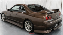 Load image into Gallery viewer, 1997 Nissan Skyline R33 GTS25 NA *Reserved*