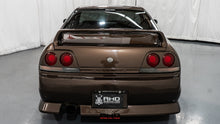 Load image into Gallery viewer, 1997 Nissan Skyline R33 GTS25 NA *Reserved*