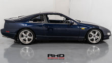 Load image into Gallery viewer, 1989 Nissan Fairlady Z *Sold*