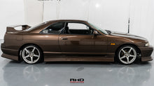 Load image into Gallery viewer, 1997 Nissan Skyline R33 GTS25 NA *Reserved*
