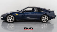 Load image into Gallery viewer, 1989 Nissan Fairlady Z *Sold*