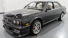 Load image into Gallery viewer, 1992 Nissan Gloria Gran Turismo Ultima *Sold*