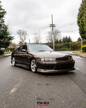 Load image into Gallery viewer, 1997 Nissan Skyline R33 GTS25 NA *Reserved*