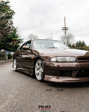 Load image into Gallery viewer, 1997 Nissan Skyline R33 GTS25 NA *Reserved*