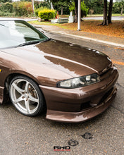 Load image into Gallery viewer, 1997 Nissan Skyline R33 GTS25 NA *Reserved*