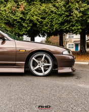Load image into Gallery viewer, 1997 Nissan Skyline R33 GTS25 NA *Reserved*