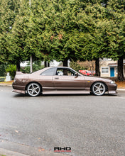 Load image into Gallery viewer, 1997 Nissan Skyline R33 GTS25 NA *Reserved*