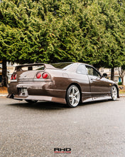 Load image into Gallery viewer, 1997 Nissan Skyline R33 GTS25 NA *Reserved*