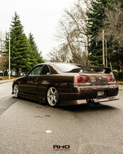 Load image into Gallery viewer, 1997 Nissan Skyline R33 GTS25 NA *Reserved*