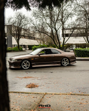 Load image into Gallery viewer, 1997 Nissan Skyline R33 GTS25 NA *Reserved*