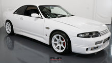 Load image into Gallery viewer, 1995 Nissan Skyline R33 GTS25T TYPE M *Sold*