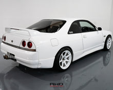Load image into Gallery viewer, 1995 Nissan Skyline R33 GTS25T TYPE M *Sold*