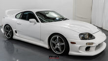 Load image into Gallery viewer, 1997 Toyota Supra SZR 6 Speed *SOLD*