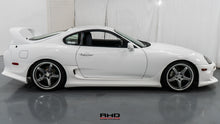 Load image into Gallery viewer, 1997 Toyota Supra SZR 6 Speed *SOLD*