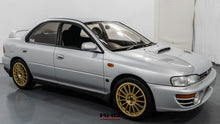 Load image into Gallery viewer, 1995 Subaru Impreza WRX STi V2