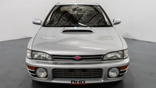 Load image into Gallery viewer, 1995 Subaru Impreza WRX STi V2