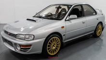 Load image into Gallery viewer, 1995 Subaru Impreza WRX STi V2