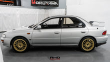 Load image into Gallery viewer, 1995 Subaru Impreza WRX STi V2