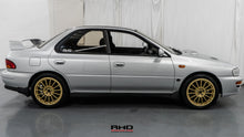Load image into Gallery viewer, 1995 Subaru Impreza WRX STi V2