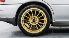Load image into Gallery viewer, 1995 Subaru Impreza WRX STi V2