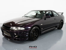 Load image into Gallery viewer, 1995 NISSAN SKYLINE R33 GTS25T TYPE M *Sold*