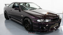 Load image into Gallery viewer, 1995 NISSAN SKYLINE R33 GTS25T TYPE M *Sold*