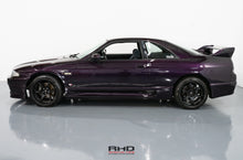 Load image into Gallery viewer, 1995 NISSAN SKYLINE R33 GTS25T TYPE M *Sold*