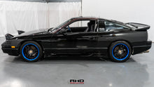 Load image into Gallery viewer, 1995 Nissan 180SX Type R/X *SOLD*