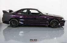 Load image into Gallery viewer, 1995 NISSAN SKYLINE R33 GTS25T TYPE M *Sold*