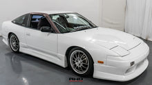 Load image into Gallery viewer, 1996 Nissan 180SX Type X *Reserved*