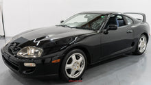 Load image into Gallery viewer, 1997 Toyota Supra SZ *SOLD*