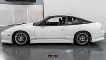 Load image into Gallery viewer, 1996 Nissan 180SX Type X *Reserved*