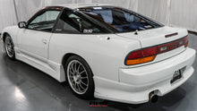 Load image into Gallery viewer, 1996 Nissan 180SX Type X *Reserved*