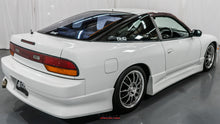 Load image into Gallery viewer, 1996 Nissan 180SX Type X *Reserved*