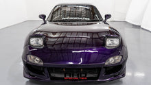Load image into Gallery viewer, 1992 Mazda RX7 Type R *Sold*